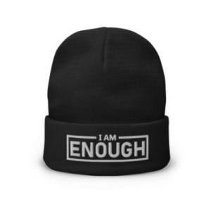 The Confidence Beanie