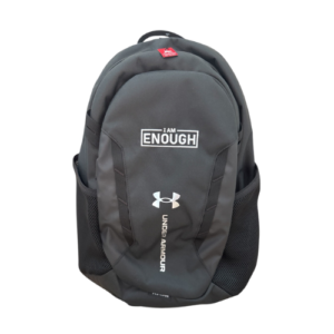 I AM ENOUGH Empowerment Backpack