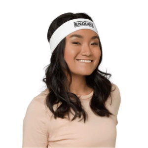 Empowerment Edge Headband