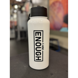 The Affirmation Water Bottle